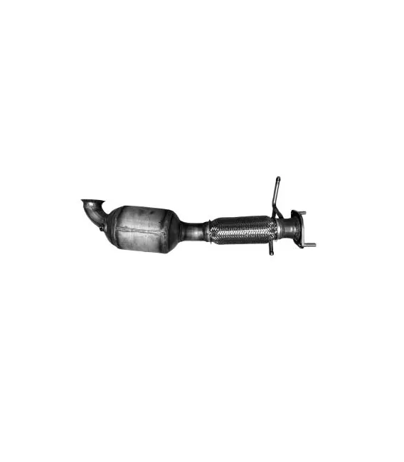 KF-30408 Catalytic Converter FORD