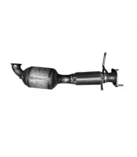 More about KF-30408 Catalytic Converter FORD