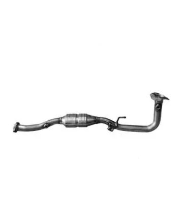 KF-68519 Catalytic Converter TOYOTA