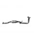 KF-68519 Catalytic Converter TOYOTA