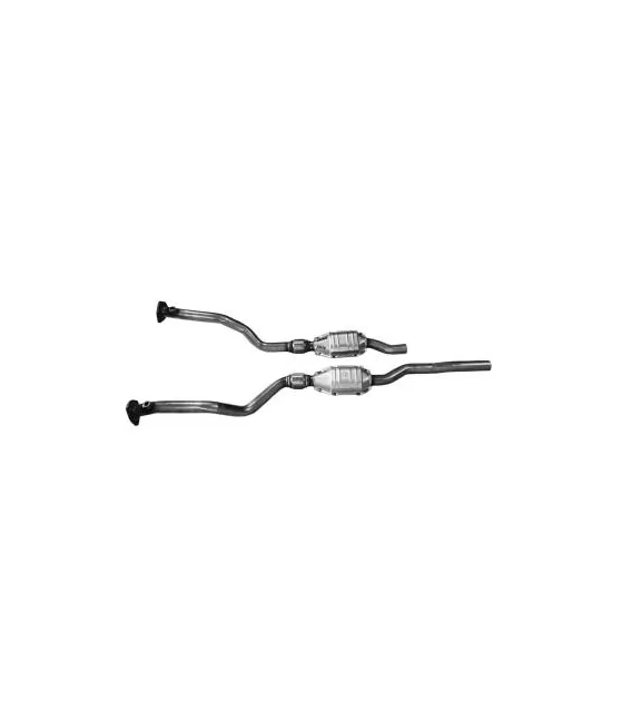 KF-63619 Catalytic Converter AUDI / VOLKSWAGEN