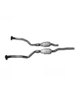 KF-63619 Catalytic Converter AUDI / VOLKSWAGEN