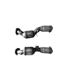 More about KF-07619 Catalytic Converter AUDI / VOLKSWAGEN