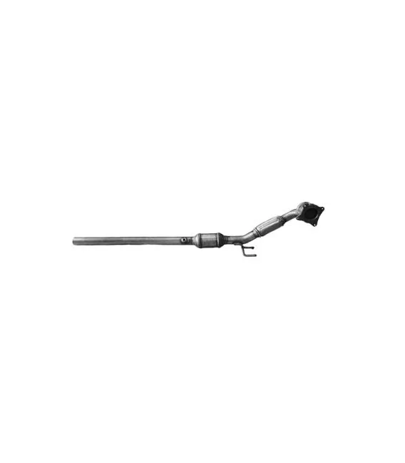 KF-77619 Catalytic Converter SKODA