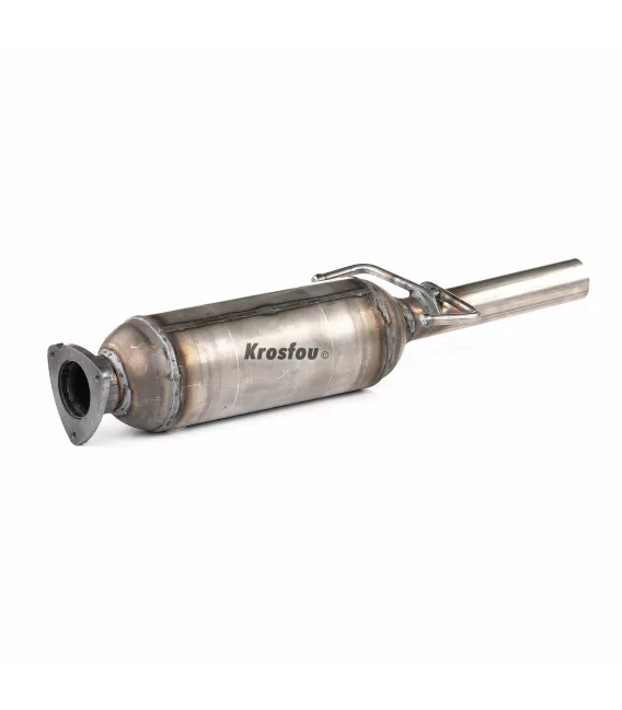 KF-9201 Diesel Particulate Filter with Catalyst DPF FIAT / FORD