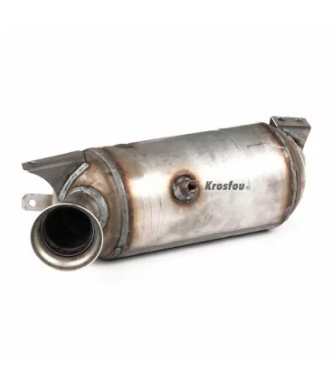 KF-8501 Diesel Particulate Filter with Catalyst DPF MERCEDES E220/E200 CDI