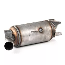 KF-8501 Diesel Particulate Filter with Catalyst DPF MERCEDES E220/E200 CDI