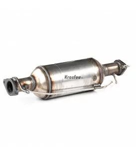 More about KF-7801 Diesel Particulate Filter DPF FORD / JAGUAR