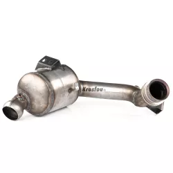 KF-6111 Diesel Particulate Filter DPF MERCEDES