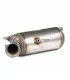 KF-4401 Diesel Particulate Filter with Catalyst DPF MERCEDES