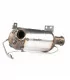 KF-4301 Diesel Particulate Filter DPF VOLKSWAGEN