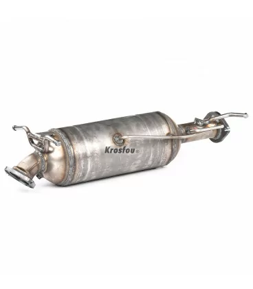 KF-4201 Diesel Particulate Filter with Catalyst DPF MAZDA