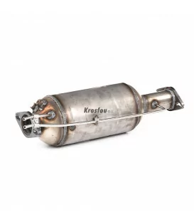 More about KF-4101 Diesel Particulate Filter DPF FORD