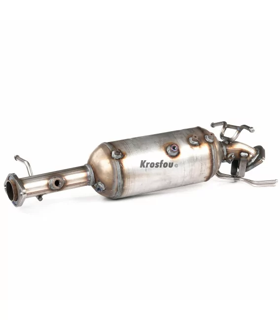 KF-3301 Diesel Particulate Filter DPF MAZDA