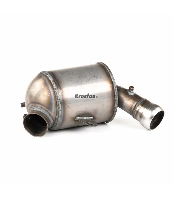 KF-2901 Diesel Particulate Filter DPF MERCEDES