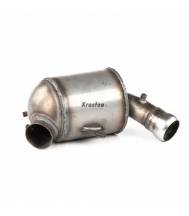 More about KF-2901 Diesel Particulate Filter DPF MERCEDES