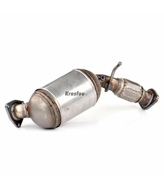 KF-2211 Diesel Particulate Filter DPF HONDA