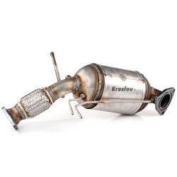 KF-2211 Diesel Particulate Filter DPF HONDA