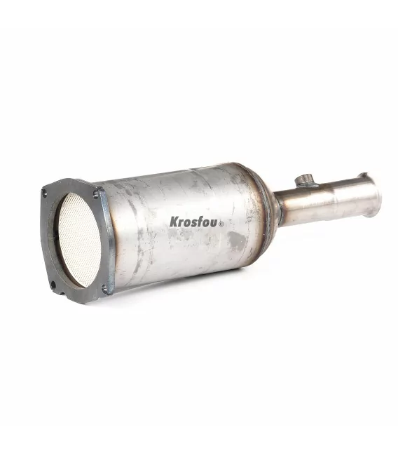 KF-2101 Diesel Particulate Filter DPF CITROËN / PEUGEOT