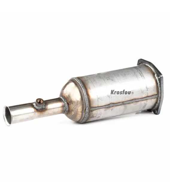 KF-2101 Diesel Particulate Filter DPF CITROËN / PEUGEOT