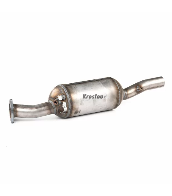 KF-1201 Diesel Particulate Filter DPF AUDI