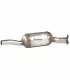 KF-1201 Diesel Particulate Filter DPF AUDI