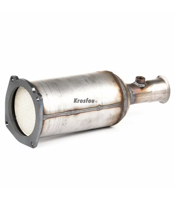 KF-1001 Diesel Particulate Filter DPF CITROËN