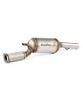 KF-0311 Diesel Particulate Filter DPF RENAULT