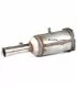 KF-0201 Diesel Particulate Filter DPF CITROËN / FIAT / LANCIA / PEUGEOT