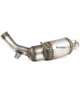 More about KF-0111 Diesel Particulate Filter with catalytic converter DPF MERCEDES