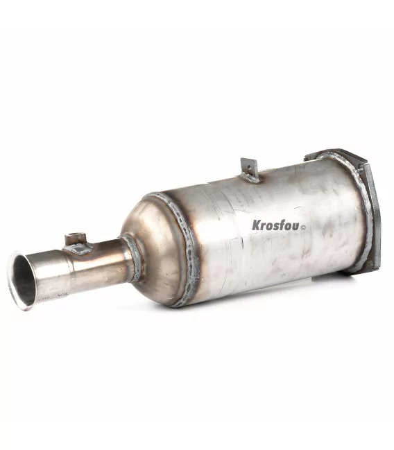 KF-0101 Diesel Particulate Filter DPF PEUGEOT