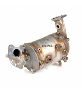 More about KF-9111 Diesel Particulate Filter DPF NISSAN