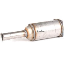 KF-9101 Diesel Particulate Filter DPF CITROËN / FIAT / PEUGEOT