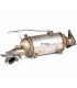 KF-8121 Diesel Particulate Filter DPF SUBARU