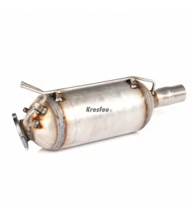 More about KF-7301 Diesel Particulate Filter DPF SKODA / VOLKSWAGEN