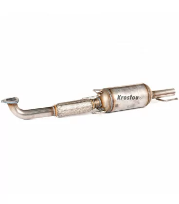 KF-5111 Diesel Particulate Filter DPF OPEL