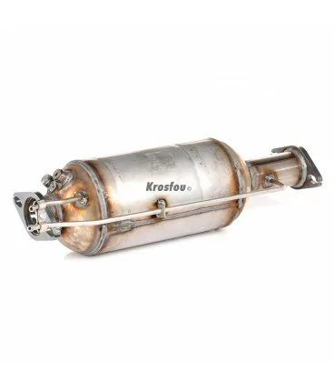 KF-5101 Diesel Particulate Filter DPF VOLVO