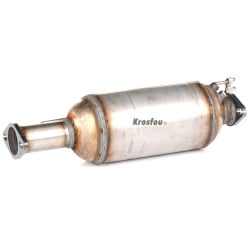 KF-5101 Diesel Particulate Filter DPF VOLVO