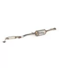 KF-4801 Diesel Particulate Filter DPF OPEL