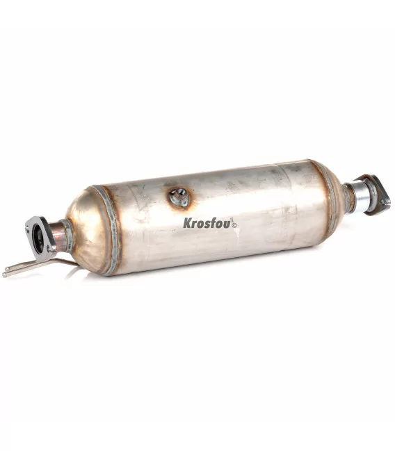 KF-4211 Diesel Particulate Filter DPF KIA / HYUNDAI