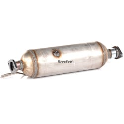 KF-4211 Diesel Particulate Filter DPF KIA / HYUNDAI