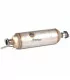 KF-4211 Diesel Particulate Filter DPF KIA / HYUNDAI