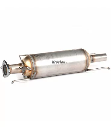 KF-1311 Diesel Particulate Filter DPF ALFA ROMEO