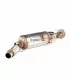 KF-1111 Diesel Particulate Filter with Catalyst DPF MERCEDES