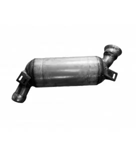 More about KF-91408 Catalytic Converter MERCEDES