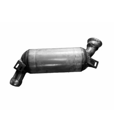 KF-91408 Catalytic Converter MERCEDES