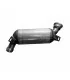 KF-91408 Catalytic Converter MERCEDES