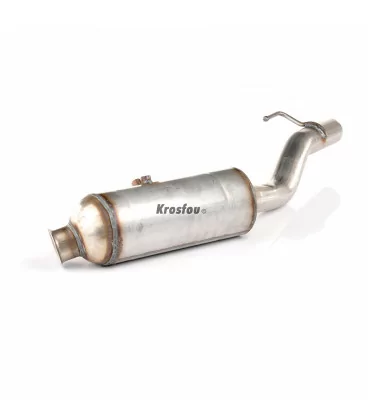 KF-0521 Diesel Particulate Filter with Catalyst DPF JEEP