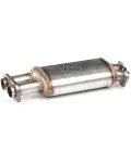 KF-1811 Diesel Particulate Filter DPF BMW