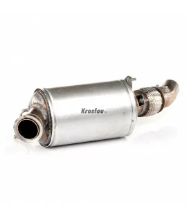 More about KF-3031 Diesel Particulate Filter DPF BMW